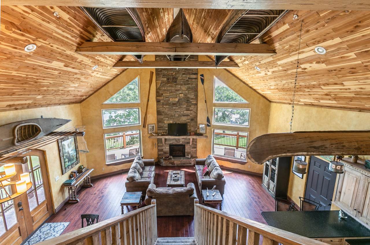 1318 Stormy Point Road - Photo 1