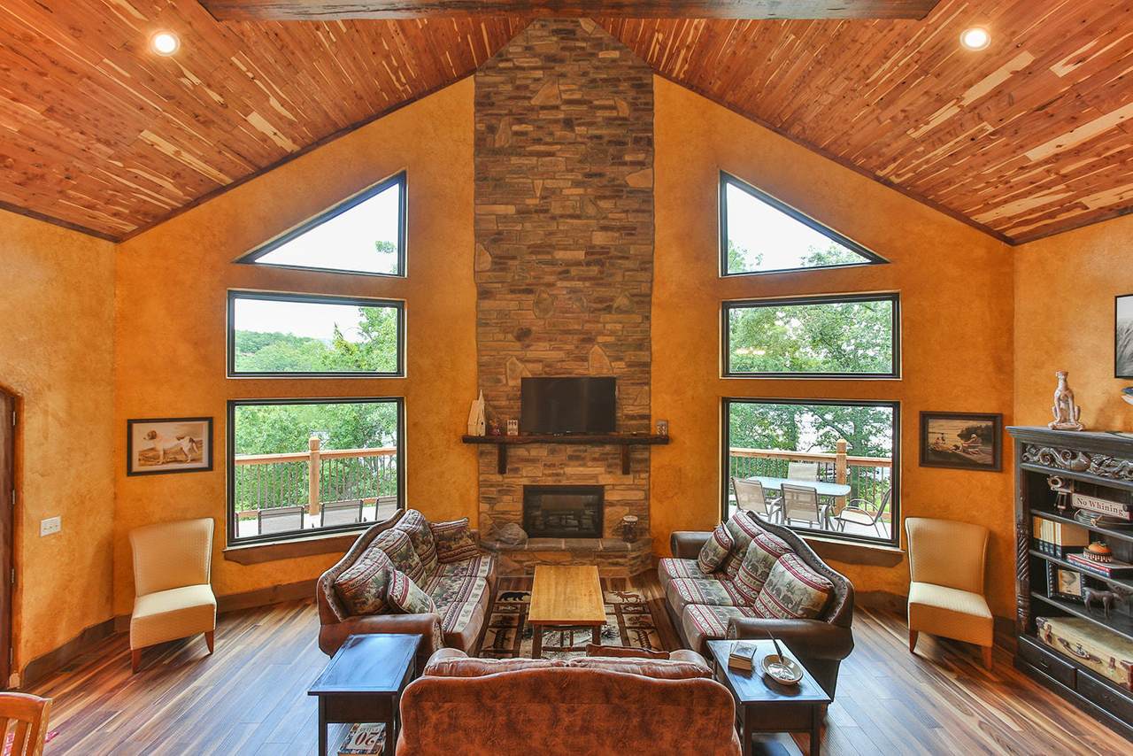 1318 Stormy Point Road Road - Photo 1