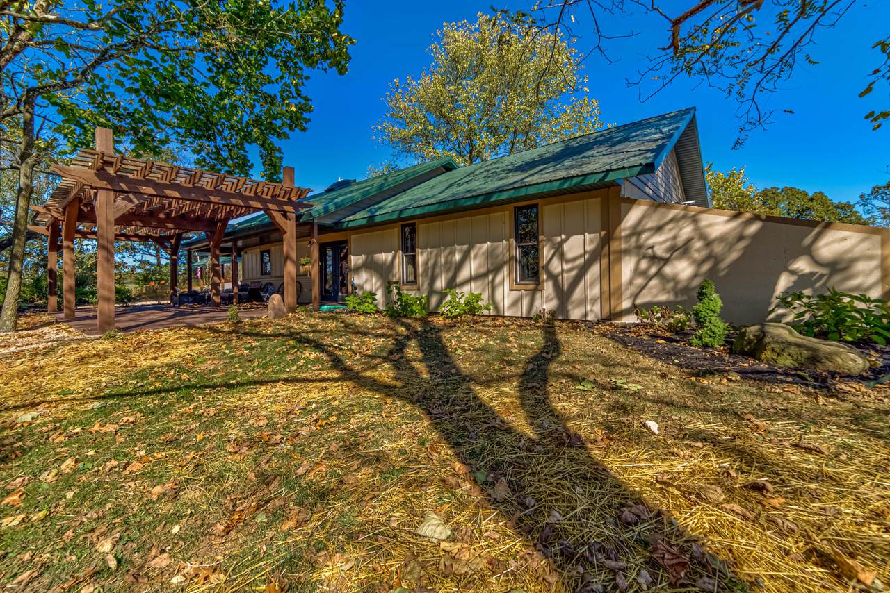 782 Jonesville (160-76) Road - Photo 1