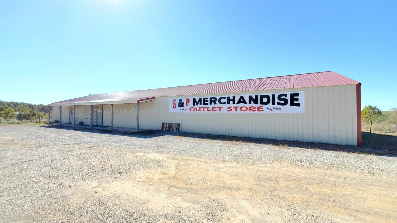 8115 Us Hwy 63 - Photo 1