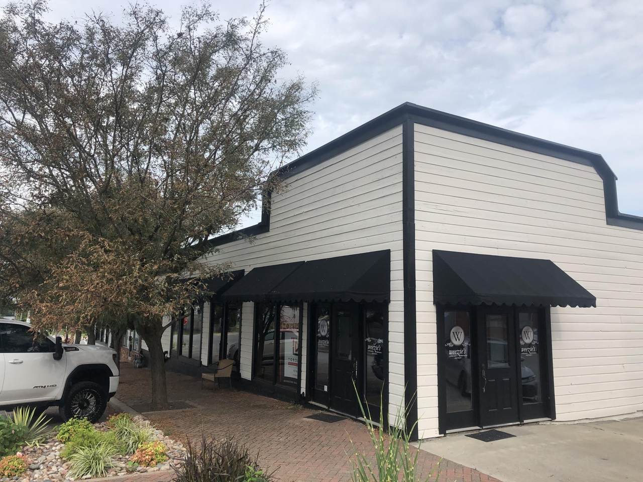201 Church Street - Photo 1