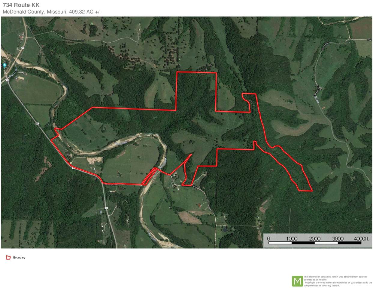 734 State Route Kk - Photo 1