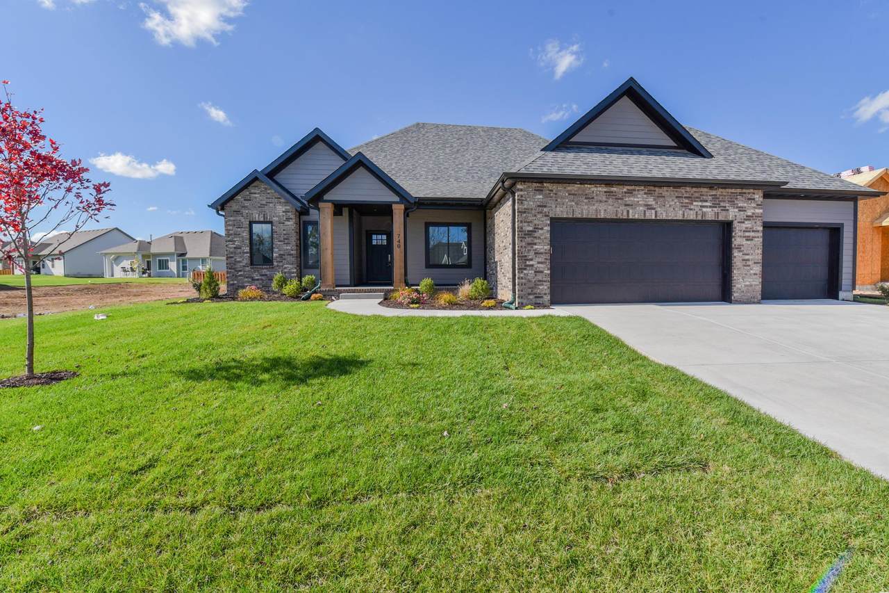 4756 Whitman Road - Photo 1
