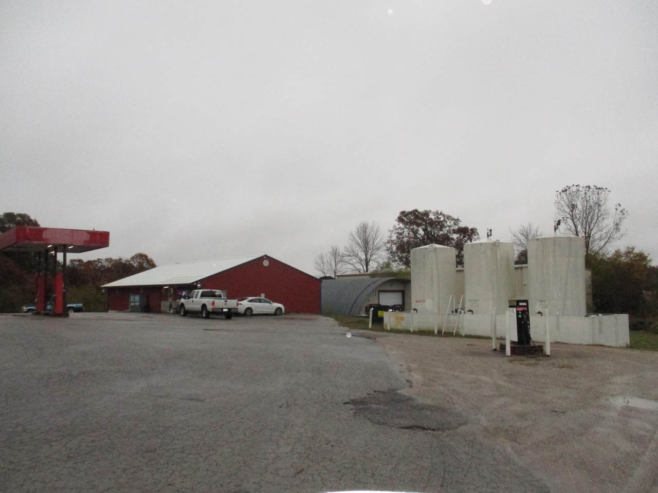 7198 East Highway 160 - Photo 1