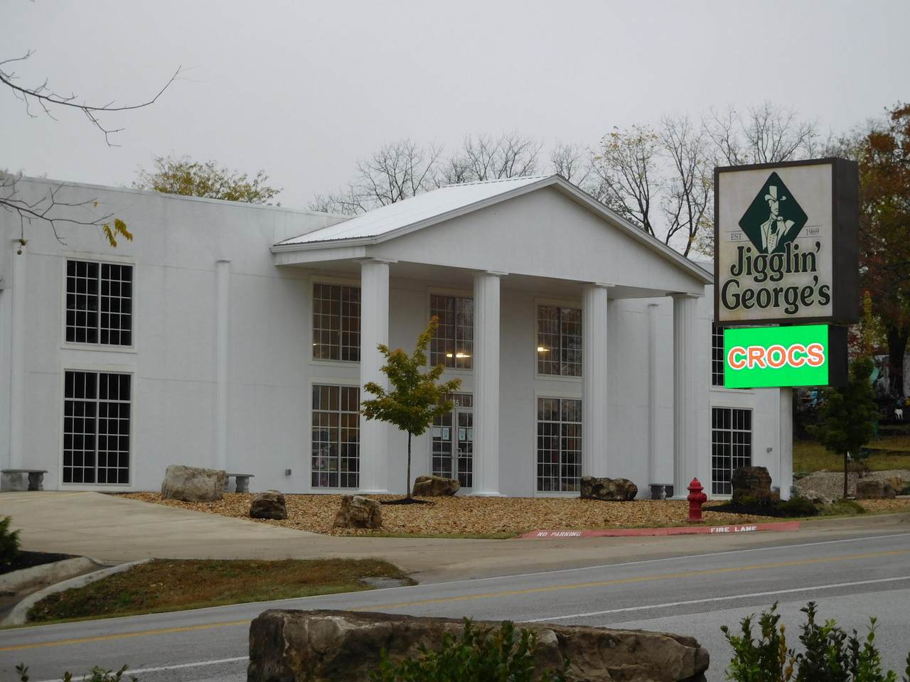 685 State Hwy 165 - Photo 1