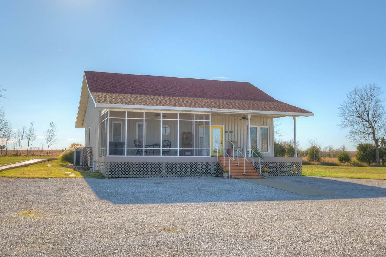 3100 Wallaby Road - Photo 1
