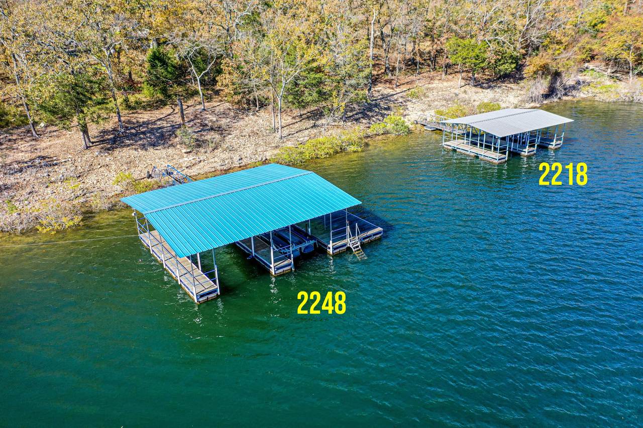 2218-2248 Little Aunts Creek Road - Photo 1