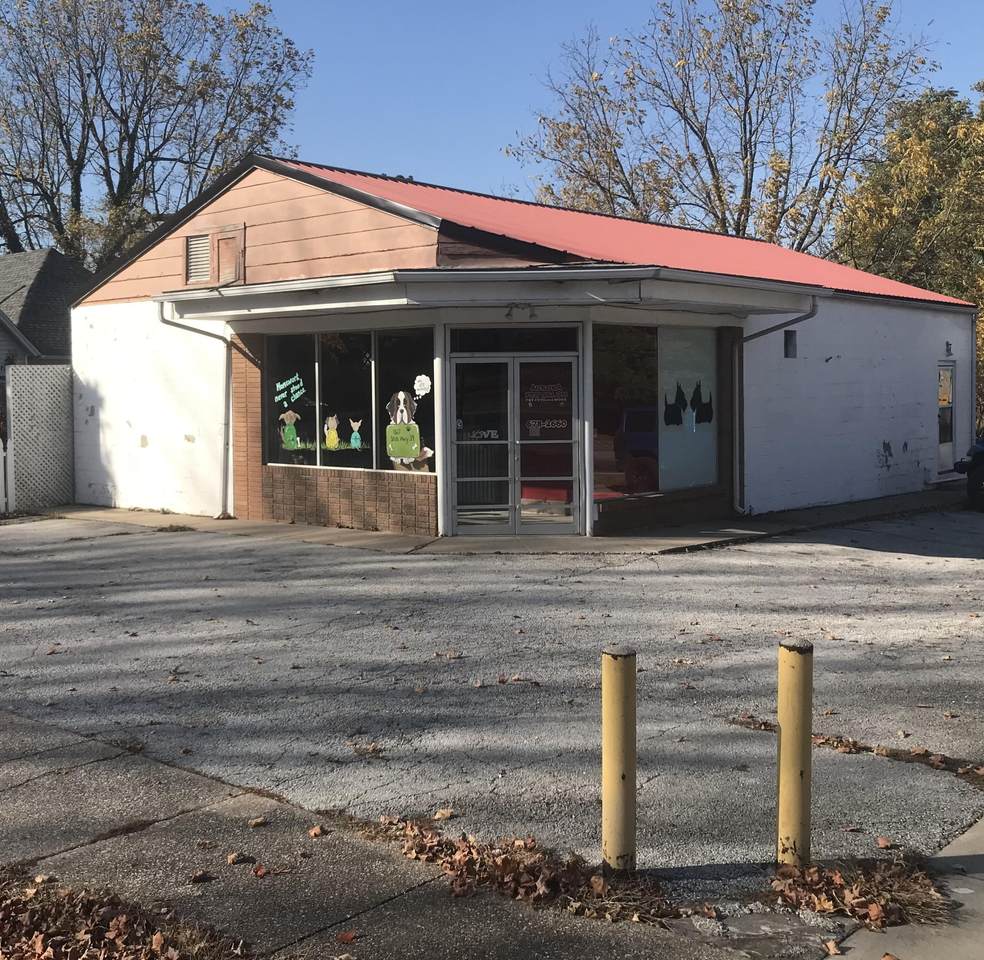 135 Pleasant Street - Photo 1