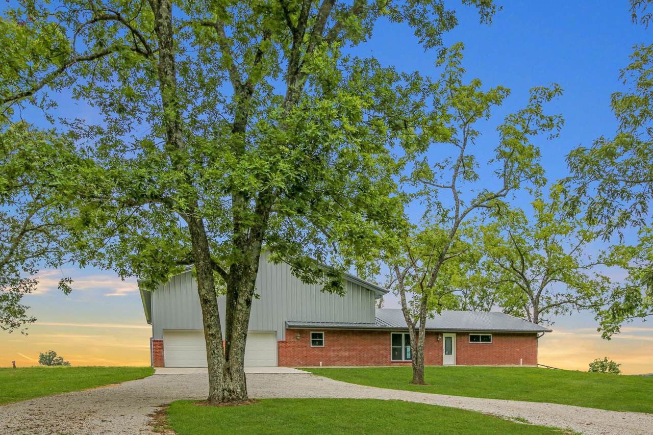 Lot #8 Aviator Lane - Photo 1