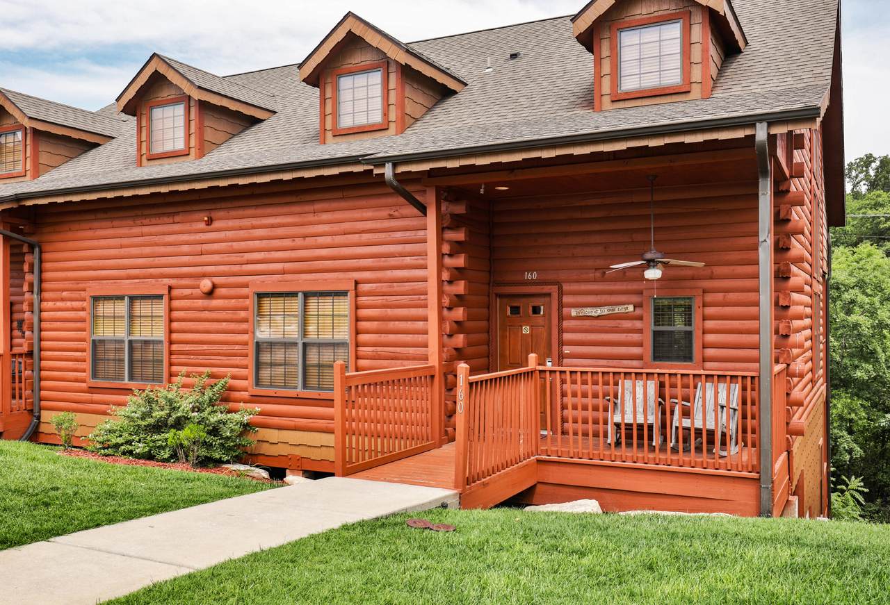 160 Oak Ridge Road - Photo 1