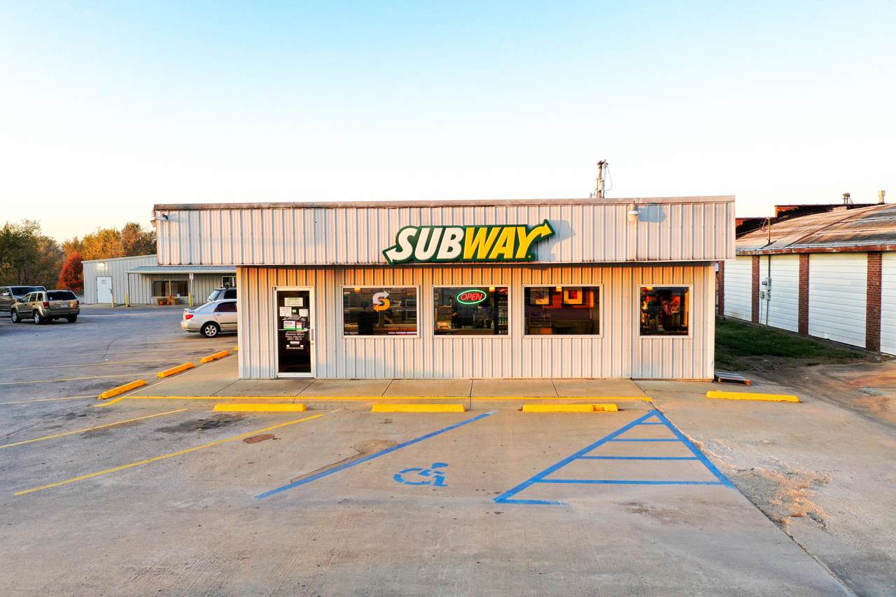 205 Highway 54 - Photo 1