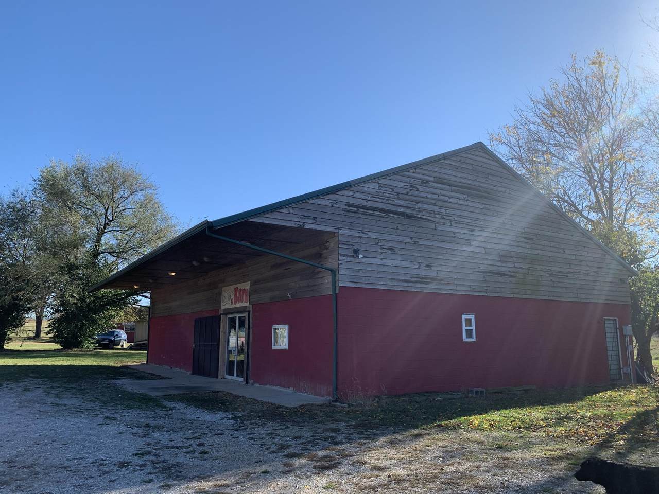 29867 State Highway 37 - Photo 1