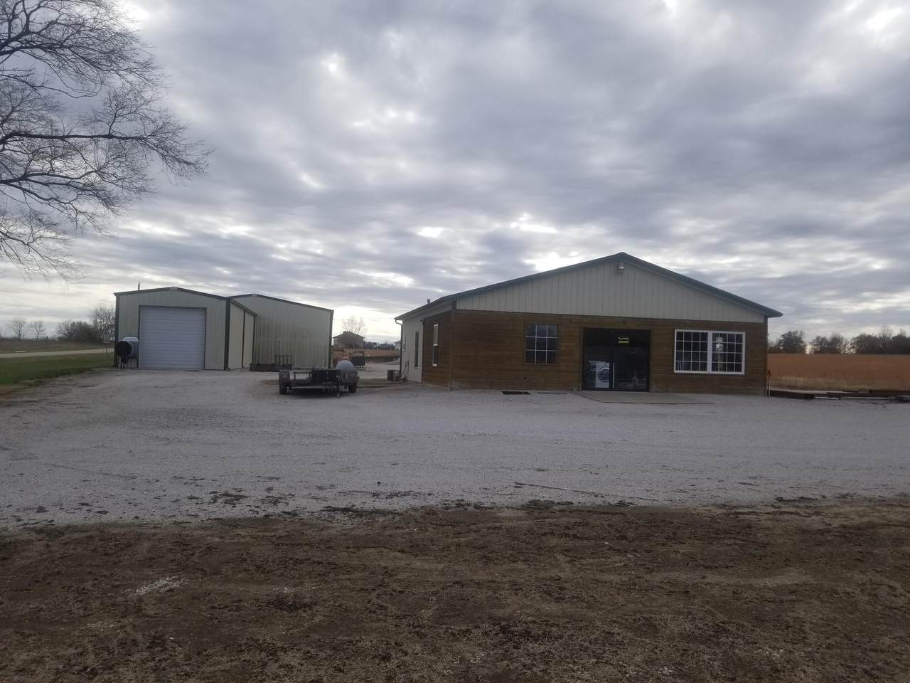 27514 54 Highway - Photo 1