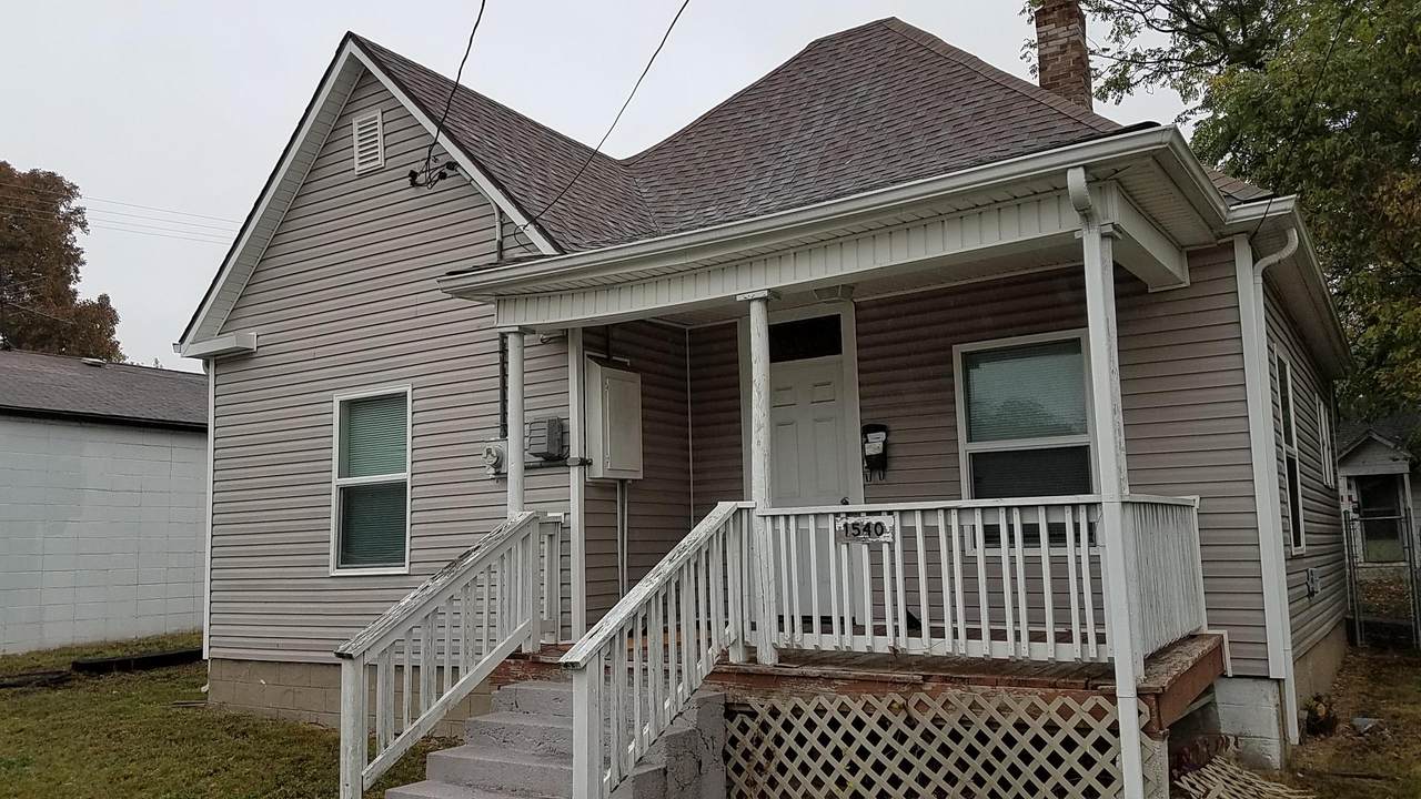 1540 National Avenue - Photo 1