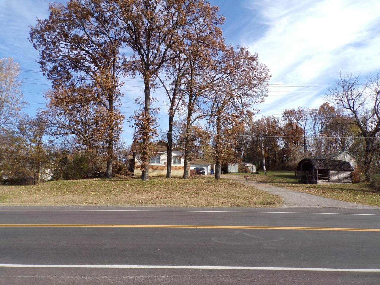 821 Main Street - Photo 1