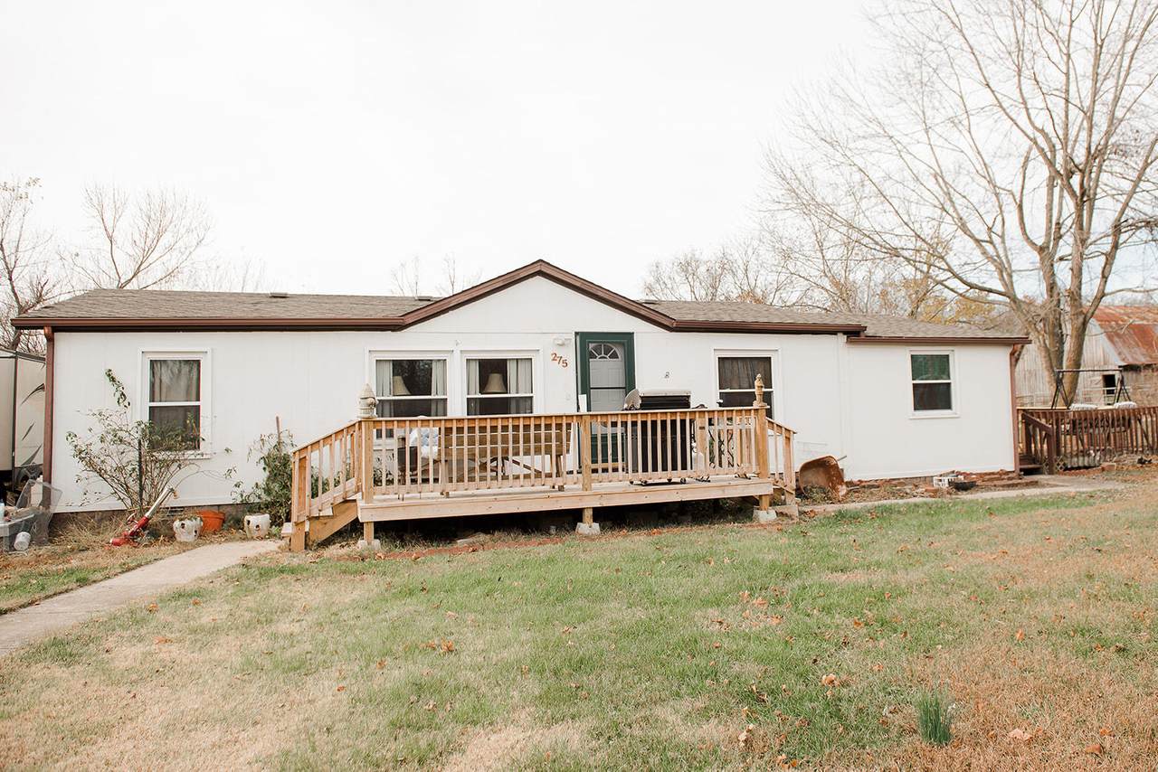 275 Garges Boulevard - Photo 1
