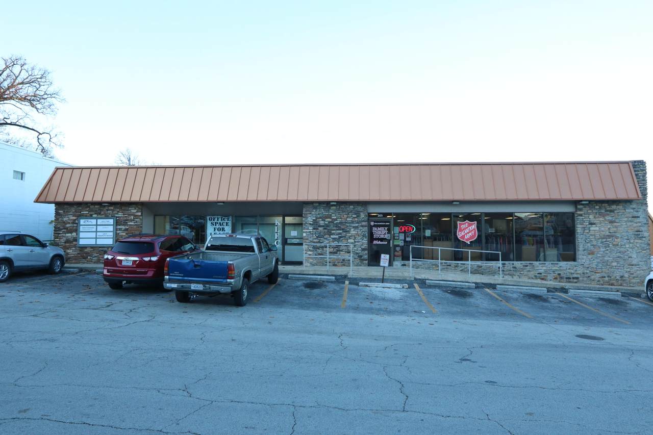 205 Atlantic Street - Photo 1