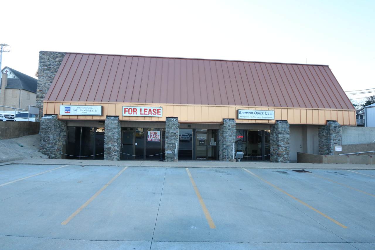 203 Veterans Boulevard - Photo 1