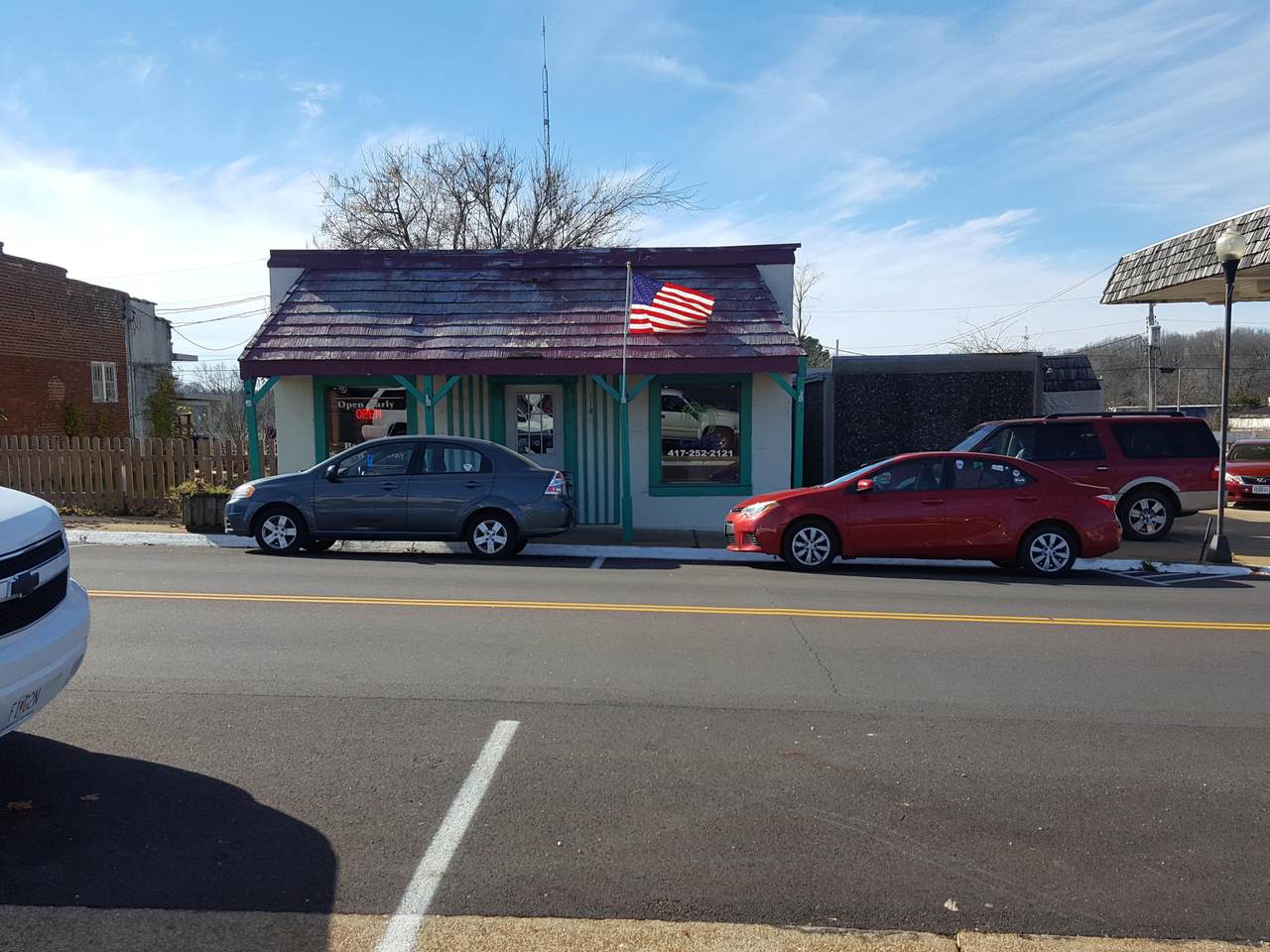 114 Main Street - Photo 1