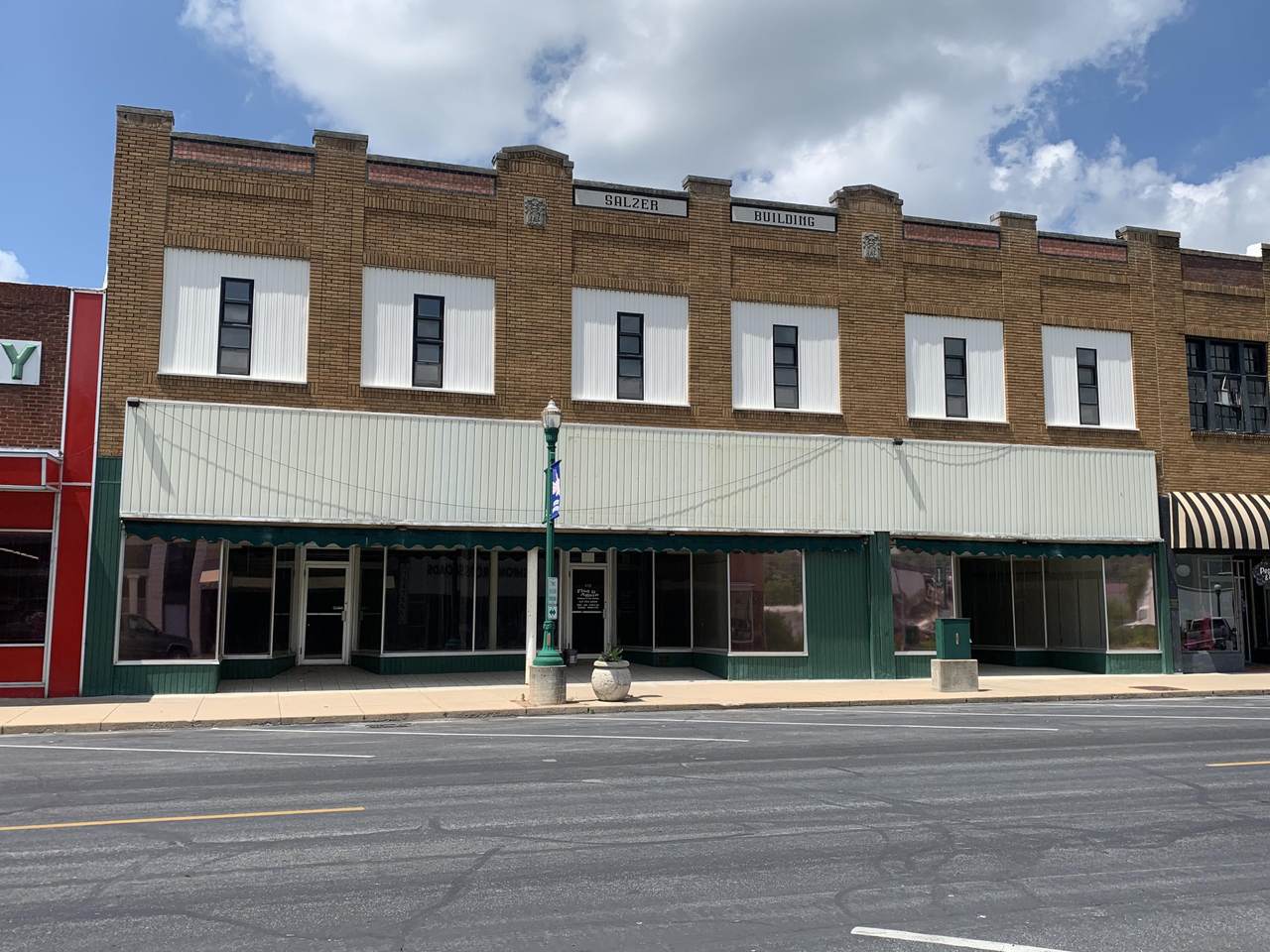 410 Broadway Street - Photo 1