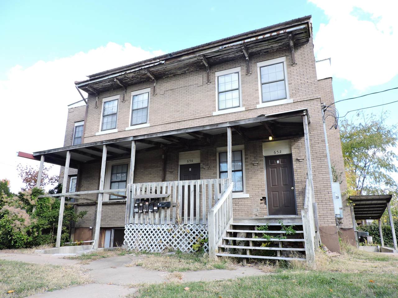 650 Jefferson Avenue - Photo 1