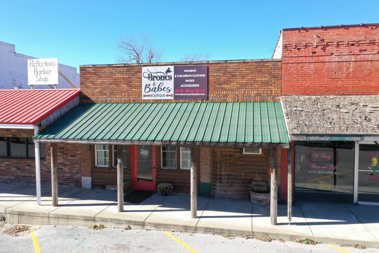 215 Commercial Street - Photo 1