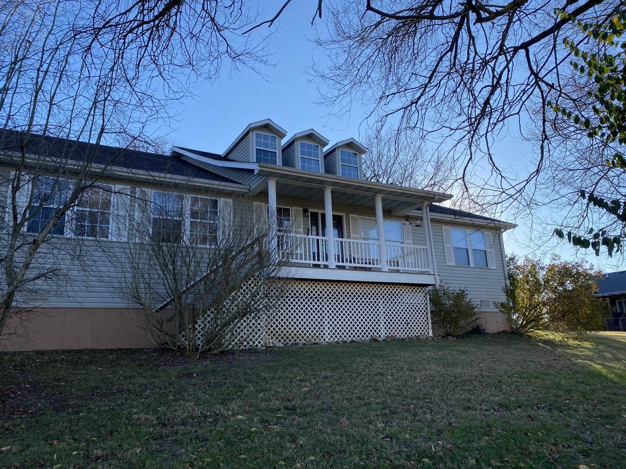 813 Fleetwood Street - Photo 1