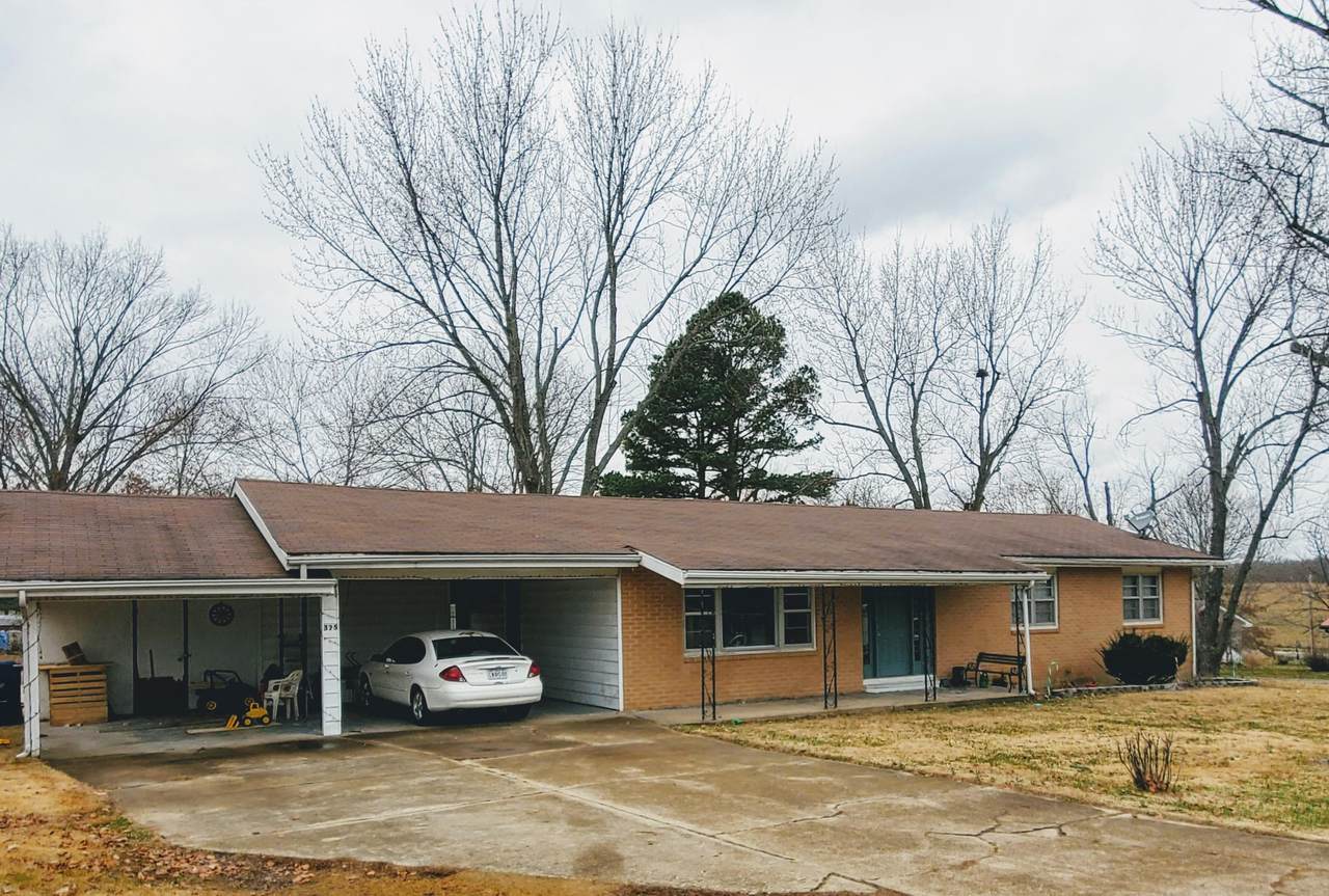 325 Fredrick Street - Photo 1