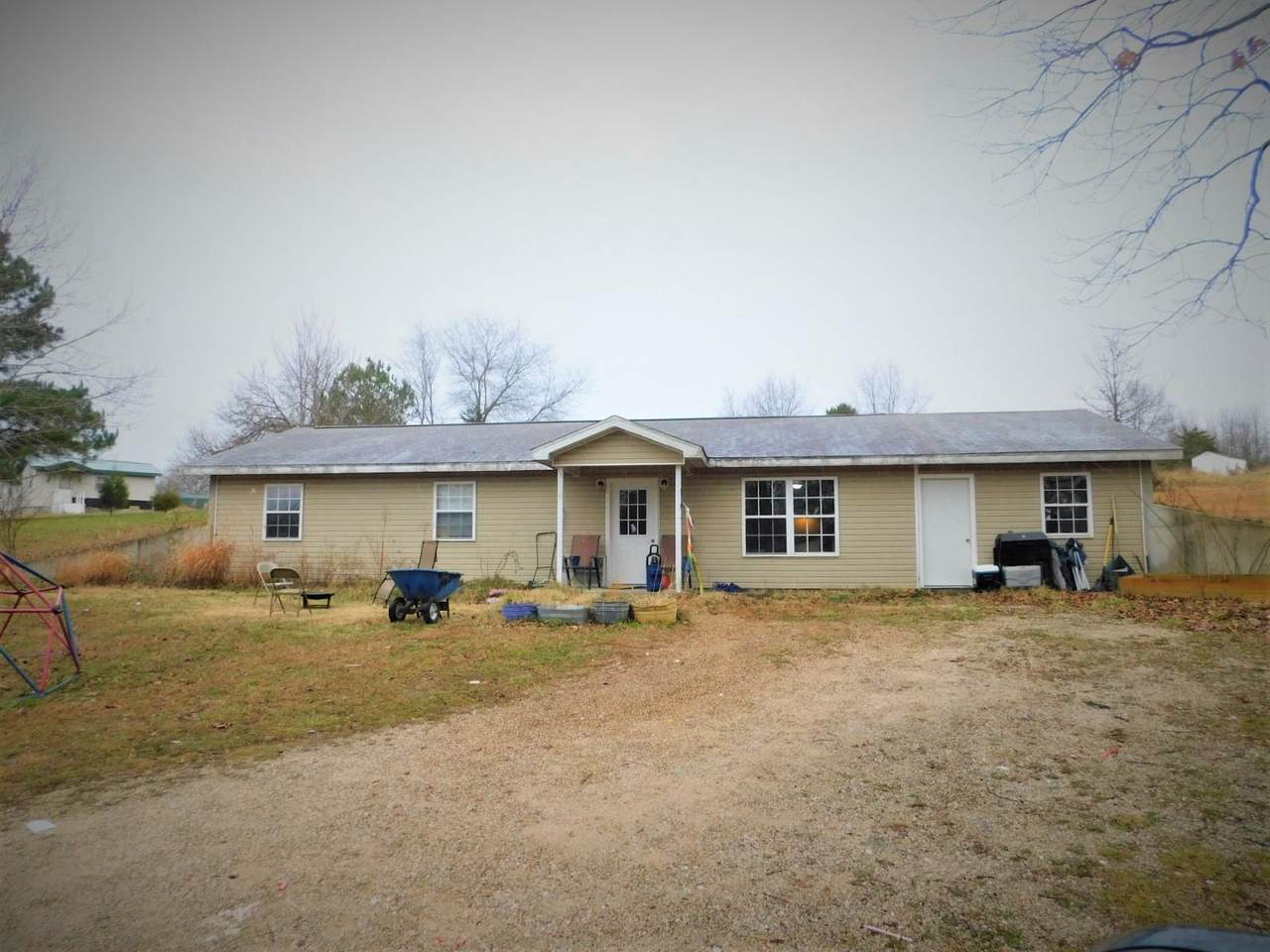 408 Webb Street - Photo 1