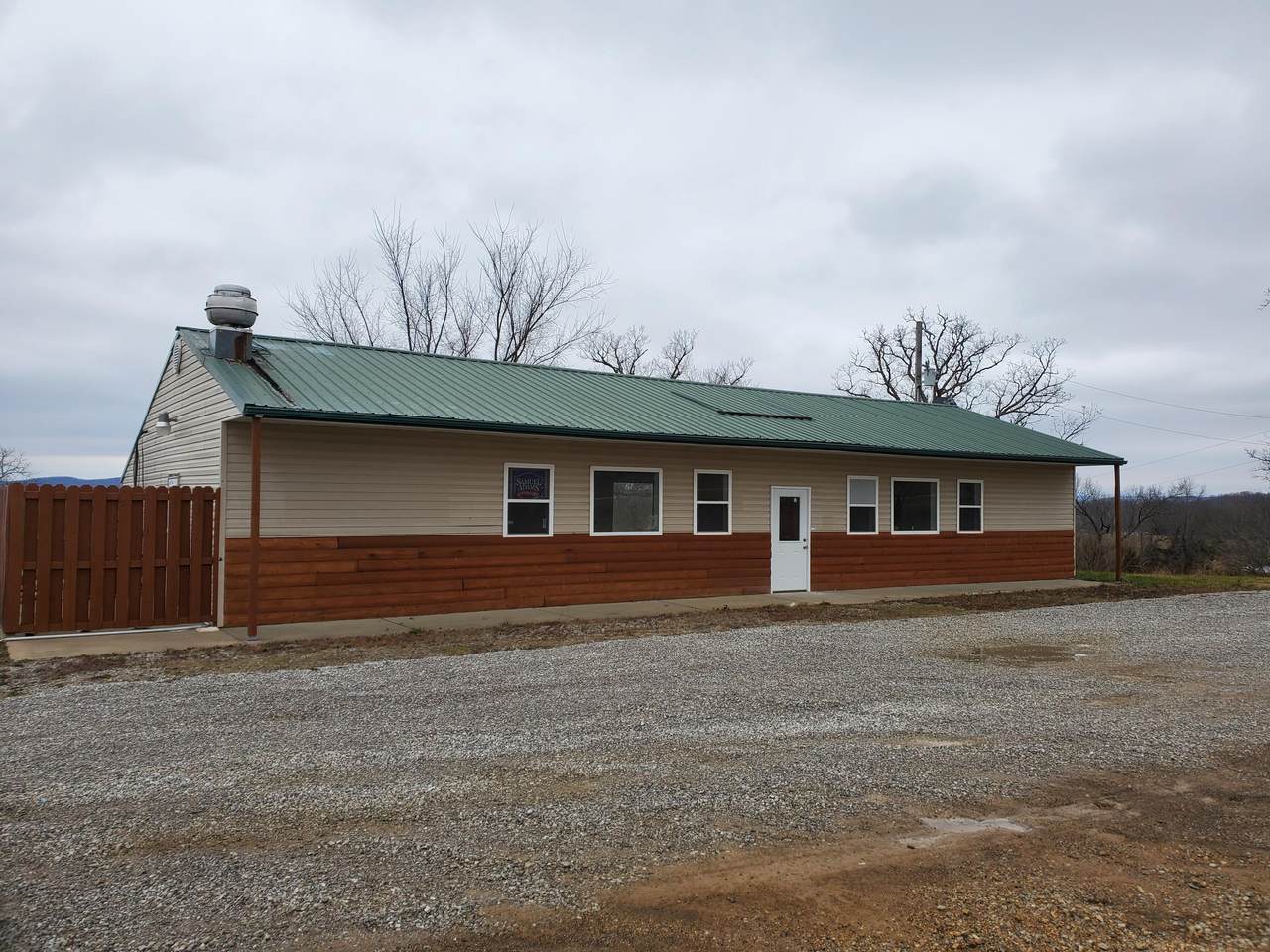 12882-State B Highway - Photo 1