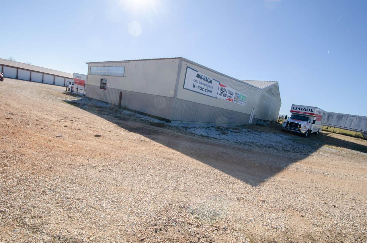 36655 State Highway 413 - Photo 1