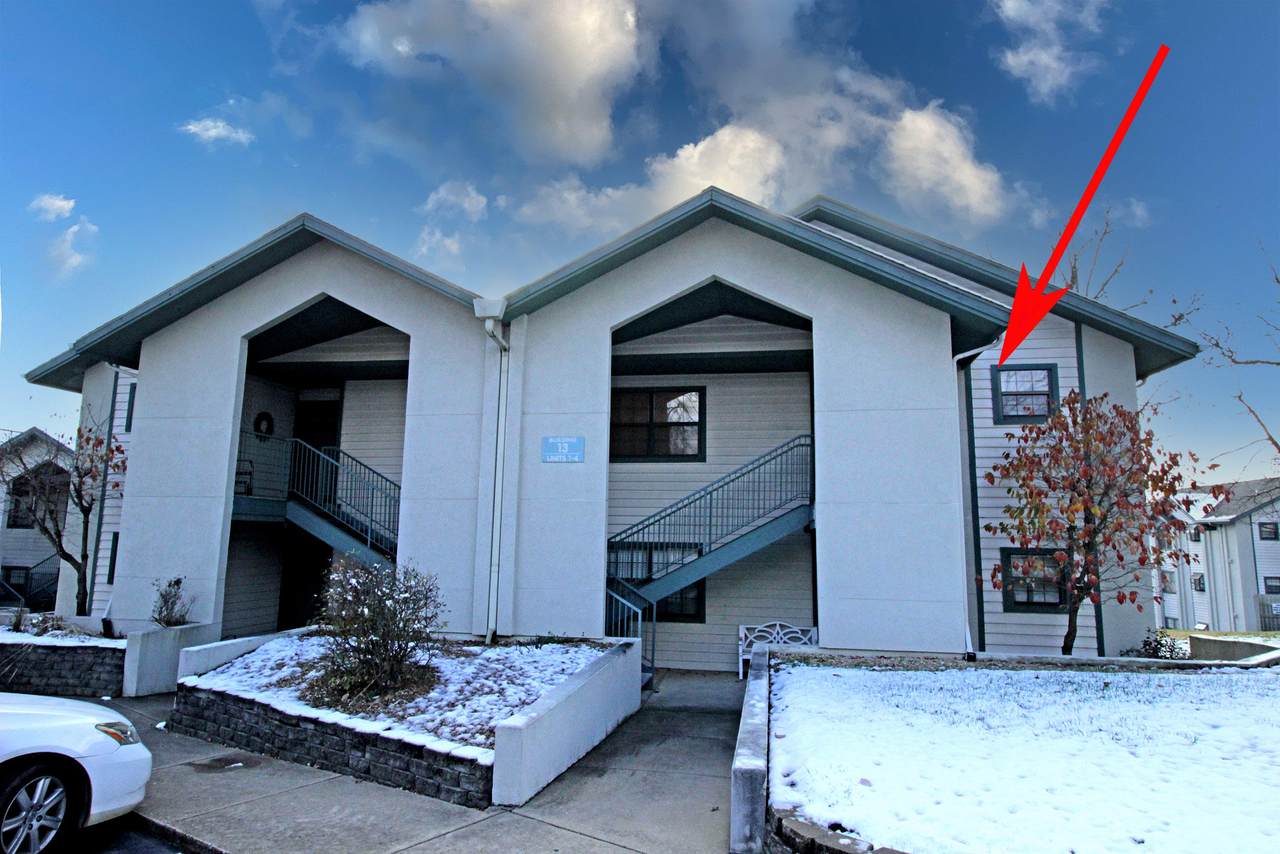 2700 Green Mountain Drive - Photo 1
