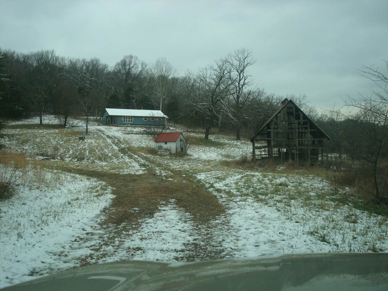 5318 Westview Road Road - Photo 1