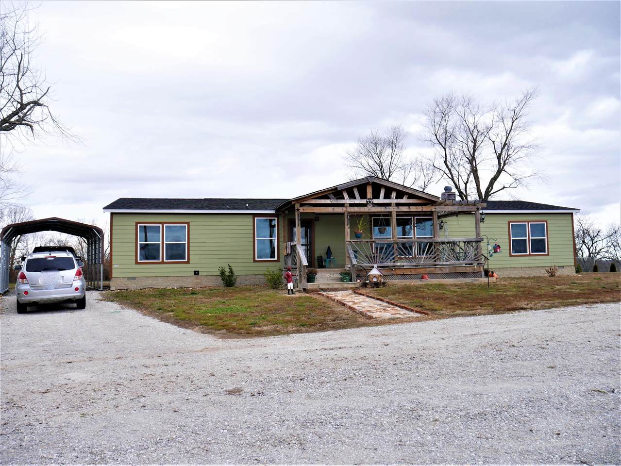 13992 Farm Road 94 - Photo 1