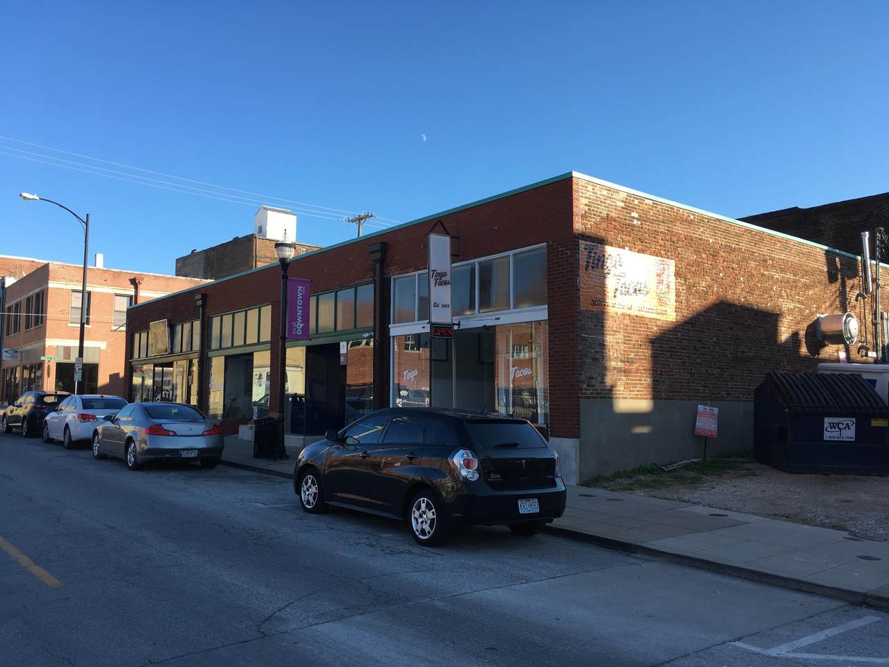 300 Mcdaniel Street - Photo 1