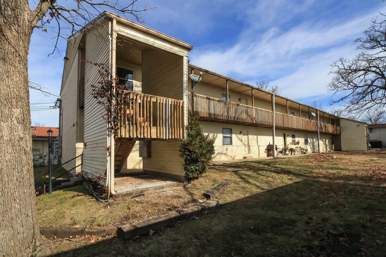 900 Crutcher Avenue - Photo 1