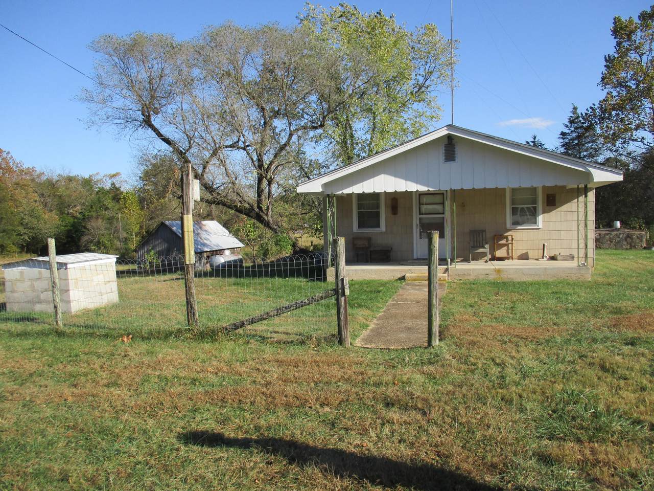 5695 State Hwy 181 - Photo 1