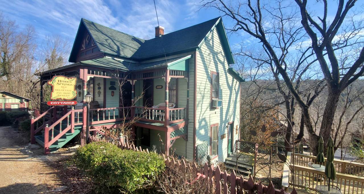 23 Hillside Avenue - Photo 1