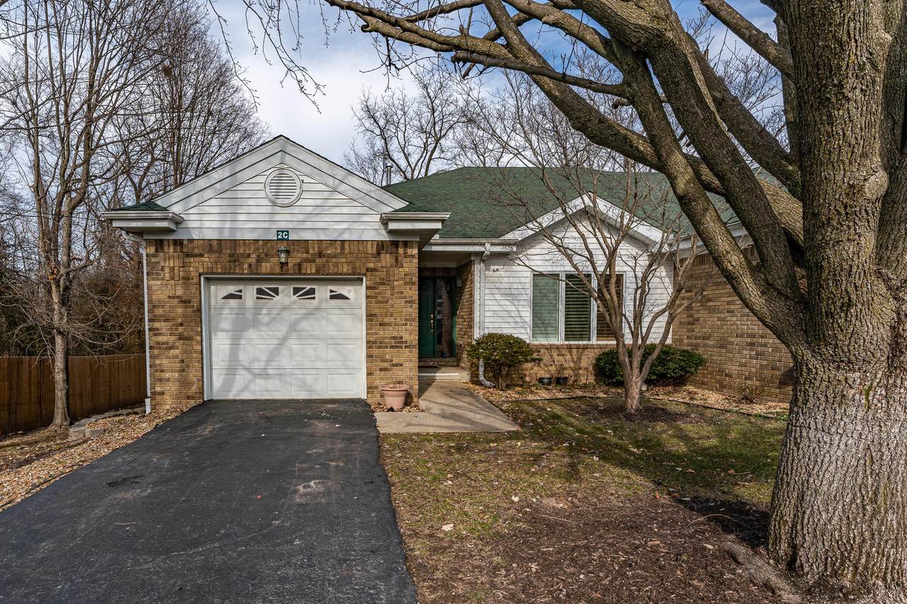1717 Elfindale Street - Photo 1