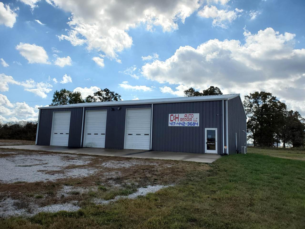8563 State Highway U - Photo 1