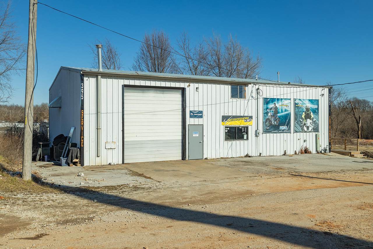 395 Tracker Road - Photo 1