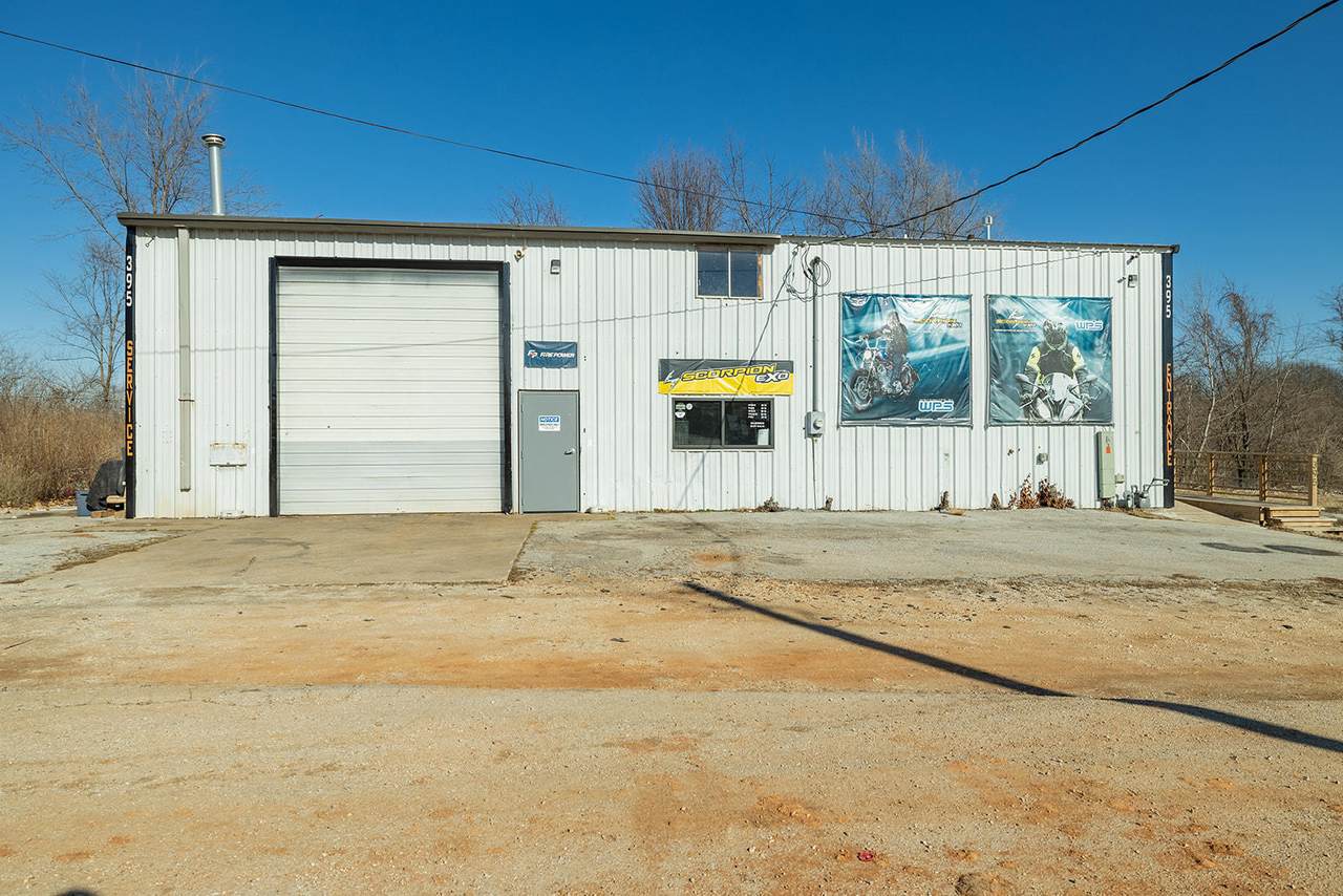 395 Tracker Road - Photo 1