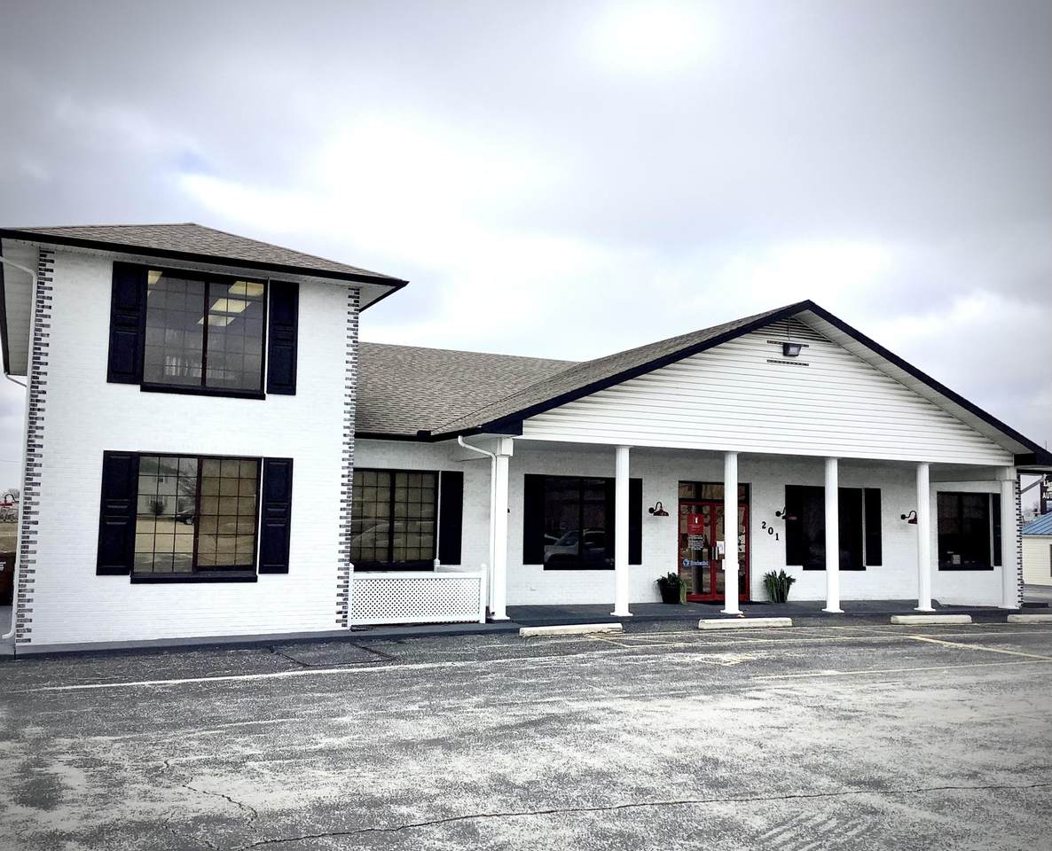 201 Village Center Street - Photo 1