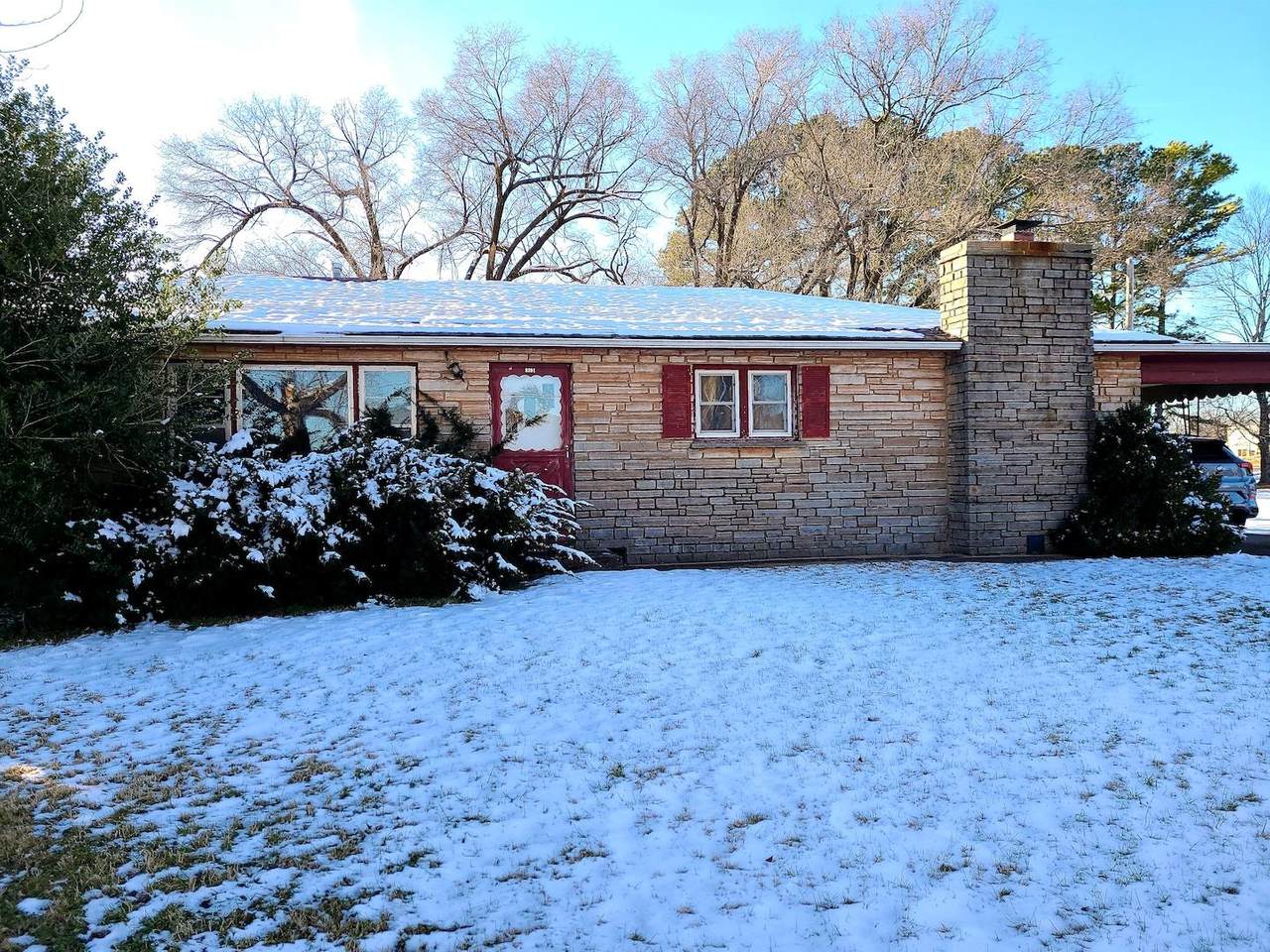 8297 State Highway 19 - Photo 1
