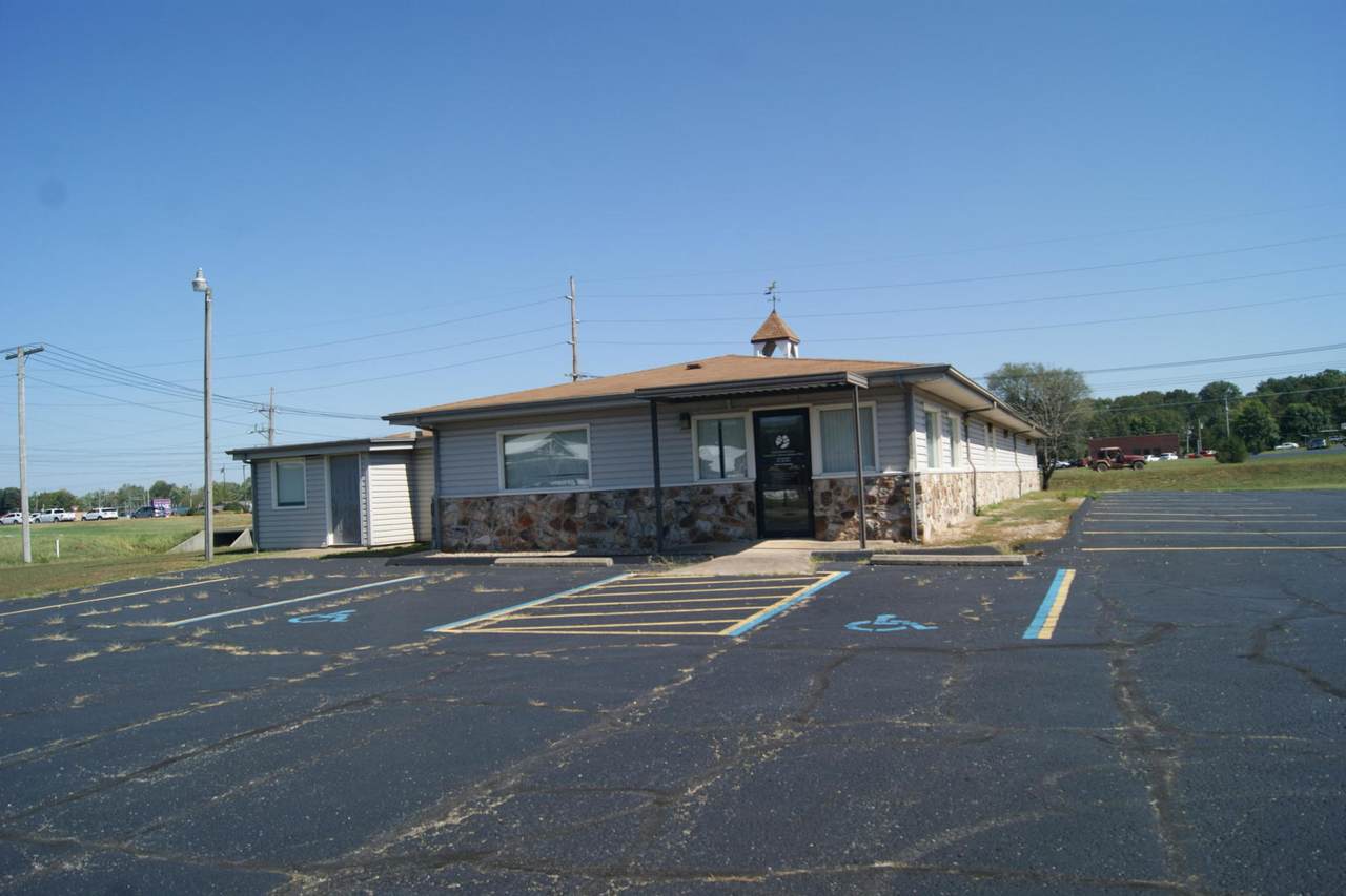 308 Davis Drive - Photo 1