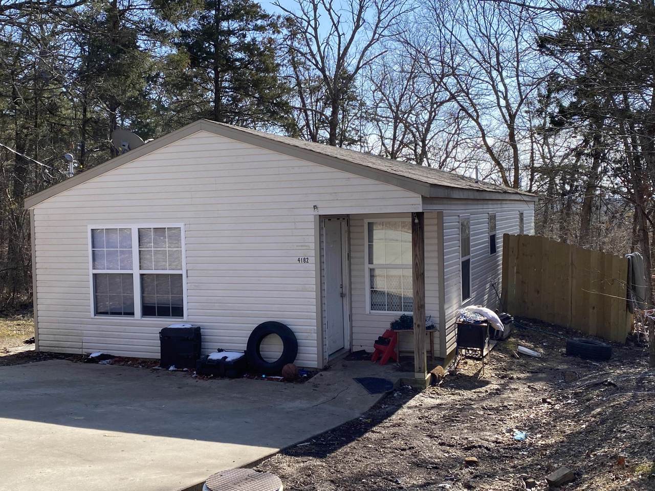 4182 Oakwood Road - Photo 1
