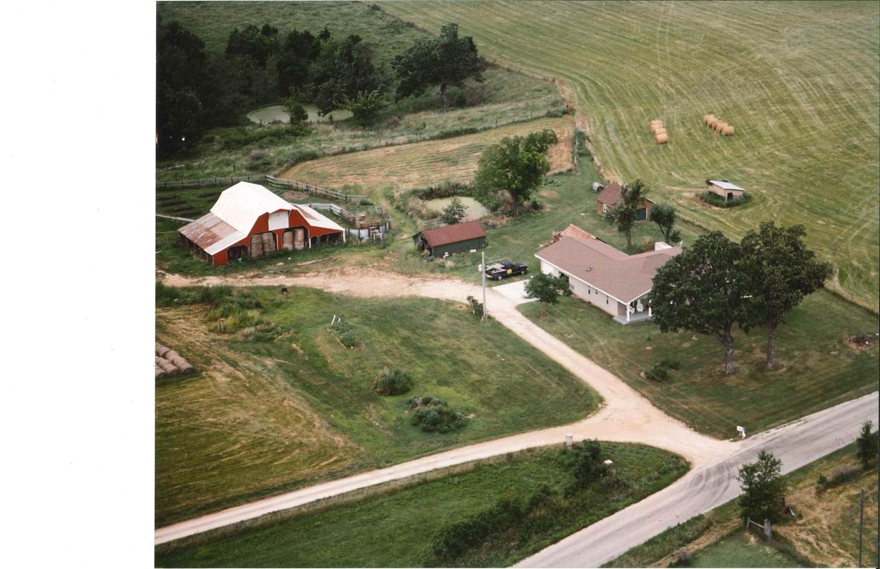 1275 Old Seymour Road - Photo 1