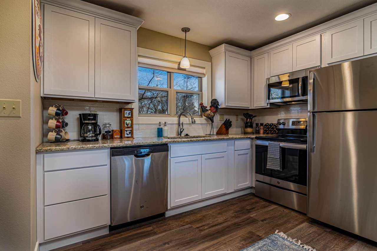 230 Rustic Hickory Lane - Photo 1
