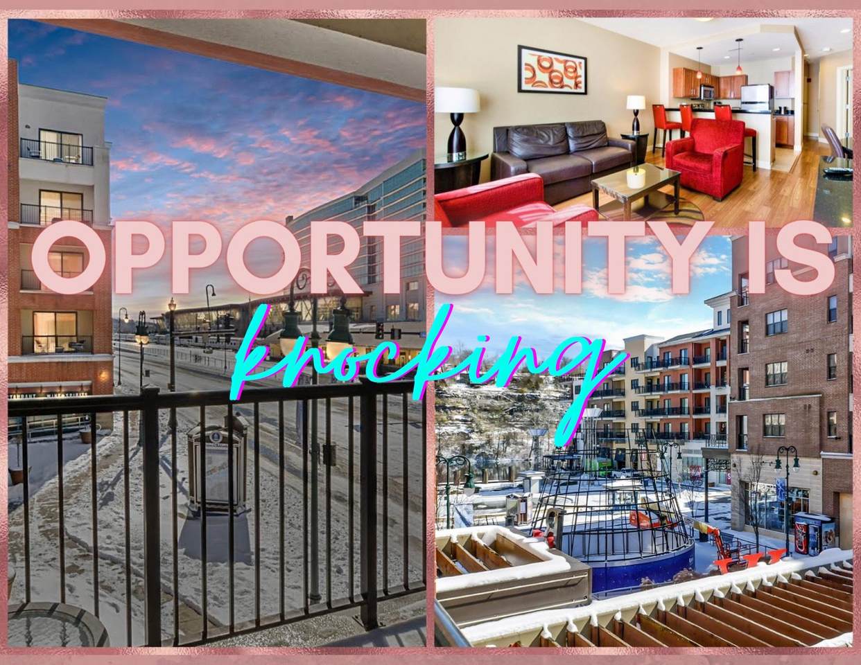 3215ab Branson Landing Boulevard - Photo 1
