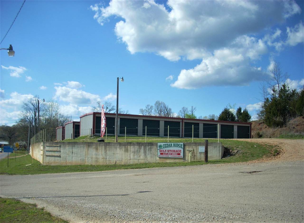9 State Highway O - Photo 1